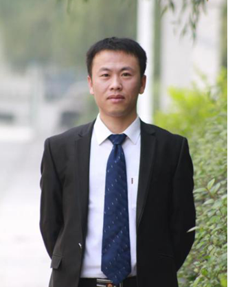 建筑设计导师冯建树(图1) 建筑设计导师冯建树(图1)